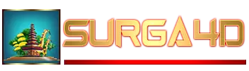 Logo Surga4d