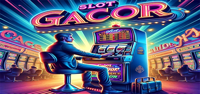 Surga4D Slot